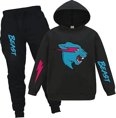 mr beast gucci tracksuit|mr beast sweatshirt.